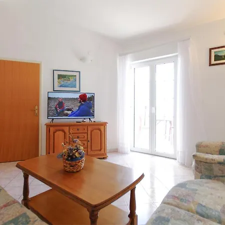 Murter-Slanica Beach Sea & Sunset View Apartment Murter